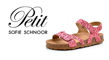 Petit by Sofie Schnoor