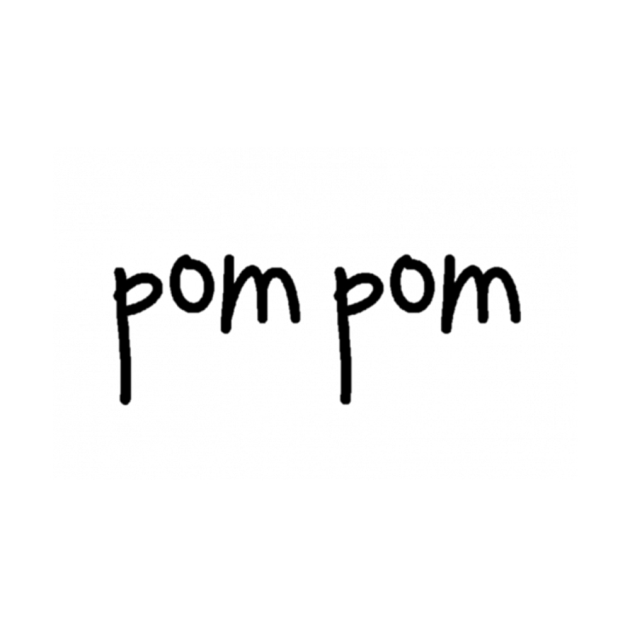 Pom Pom børnesko - Køb alle populære -