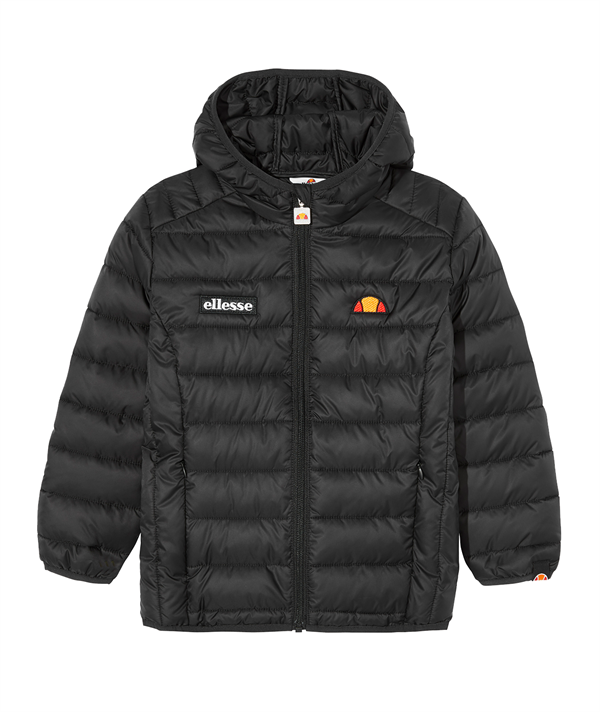 Ellesse Valentina Jacket Sort