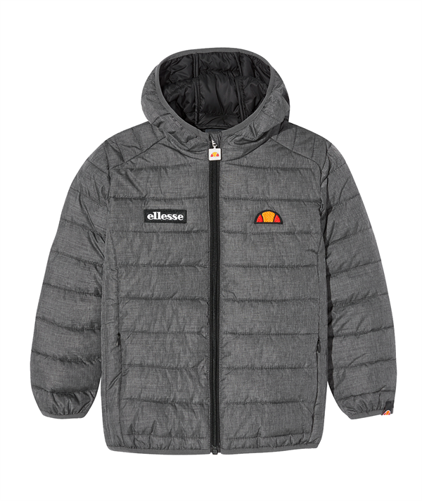 Ellesse Regalio Padded Jacket Grå