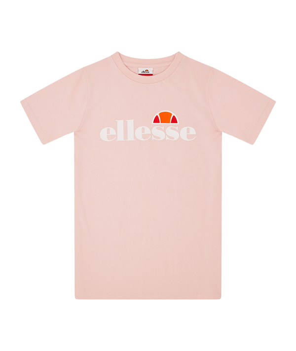 Ellesse Jena Junior Tee Light Pink