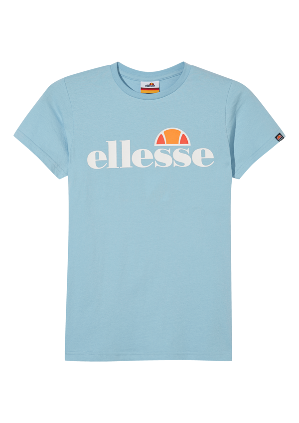 Ellesse Malia Tee Light Blue
