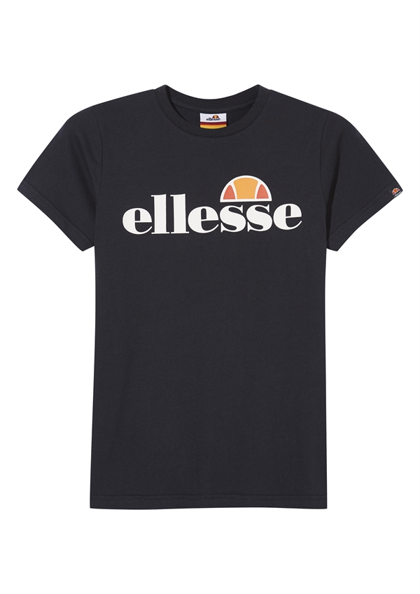 Ellesse Malia Tee Navy
