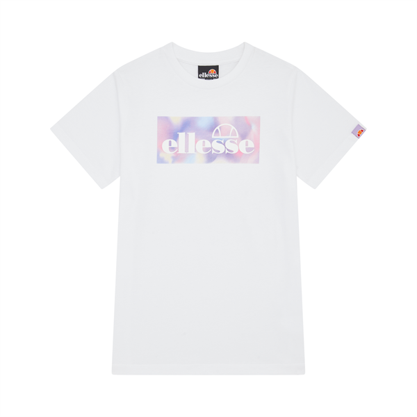 Ellesse Telina Tee Hvid
