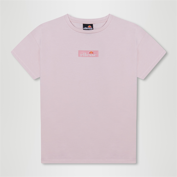 Ellesse Tellesseissa Tee LightPink