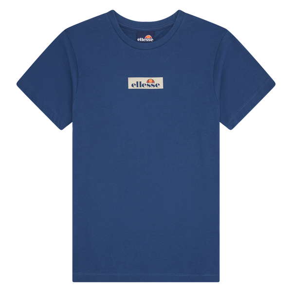 Ellesse Tenio Tee Mørkblå