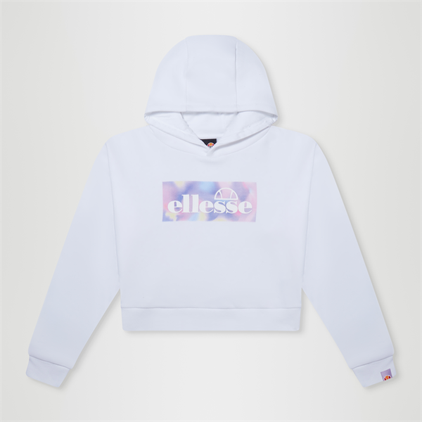 Ellesse Hillia Hoody Hvid