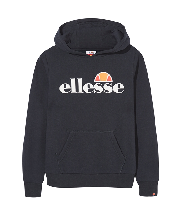 Ellesse Jero Hoody Navy