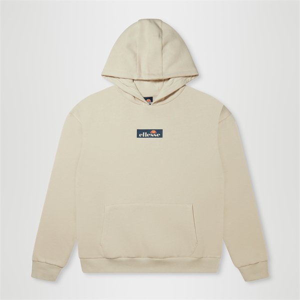 Ellesse Odiante Hoody Beige