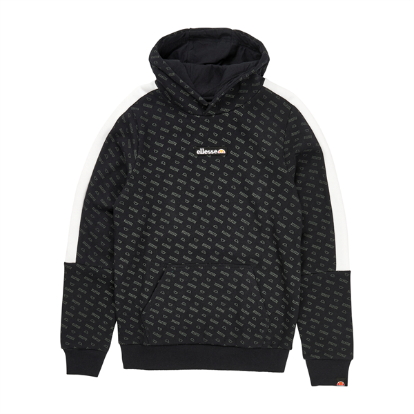 Ellesse Seri Hoody Sort