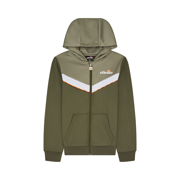 Ellesse Teodor Hoody Khaki