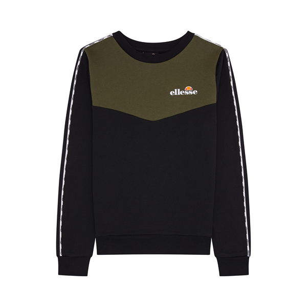 Ellesse Avalos Sweatshirt Sort