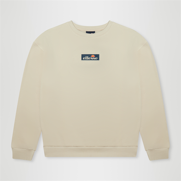 Ellesse Saliottto Sweatshirt Beige