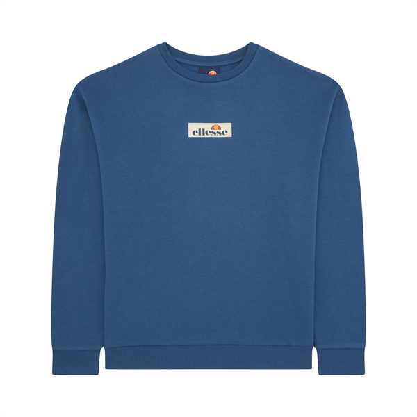 Ellesse Saliottto Sweatshirt Mørkblå