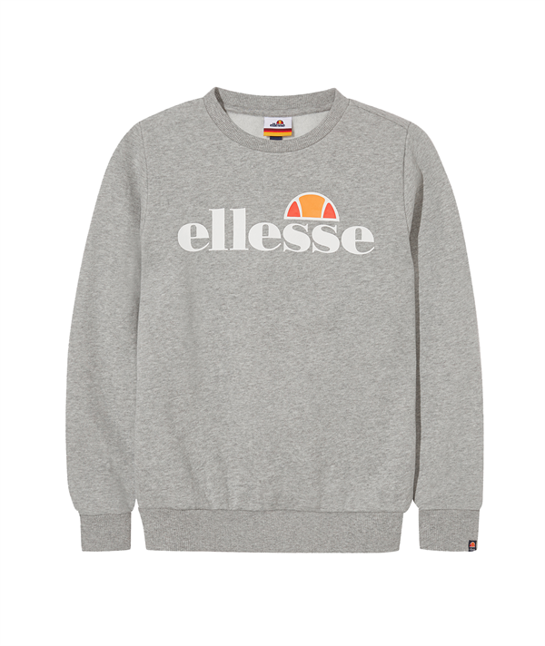 Ellesse Suprios Sweatshirt Grå