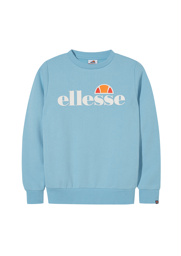Ellesse Suprios Sweatshirt Lysblå
