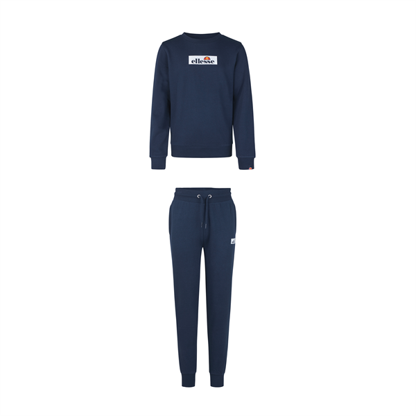 Ellesse Scopo Sæt Navy