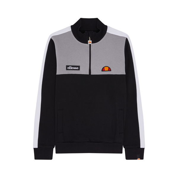 Ellesse Cartson Zip Track Top Sort