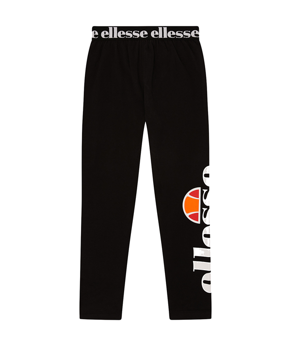 Ellesse Fabi Legging Sort