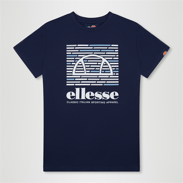 Ellesse Viero Tee Navy