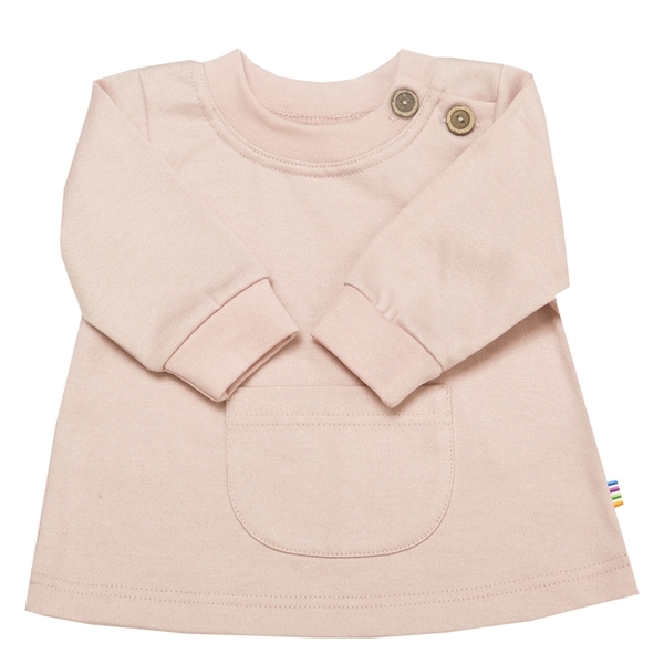 Joha A-Shape Bluse Pastel Rose