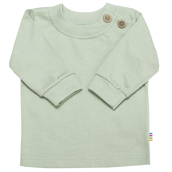 Joha Bluse Lysgrøn
