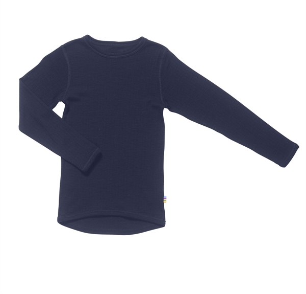 Joha Bluse Navy