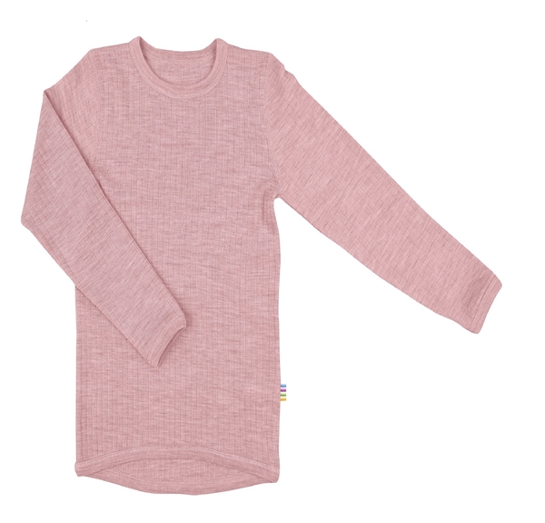 Joha Bluse Old Rose