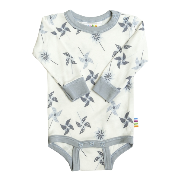 Joha Body m/lange ærmer