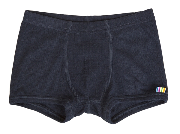 Joha Boxershorts Navy