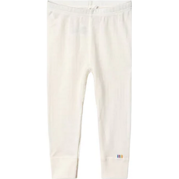 Joha Leggings Hvid