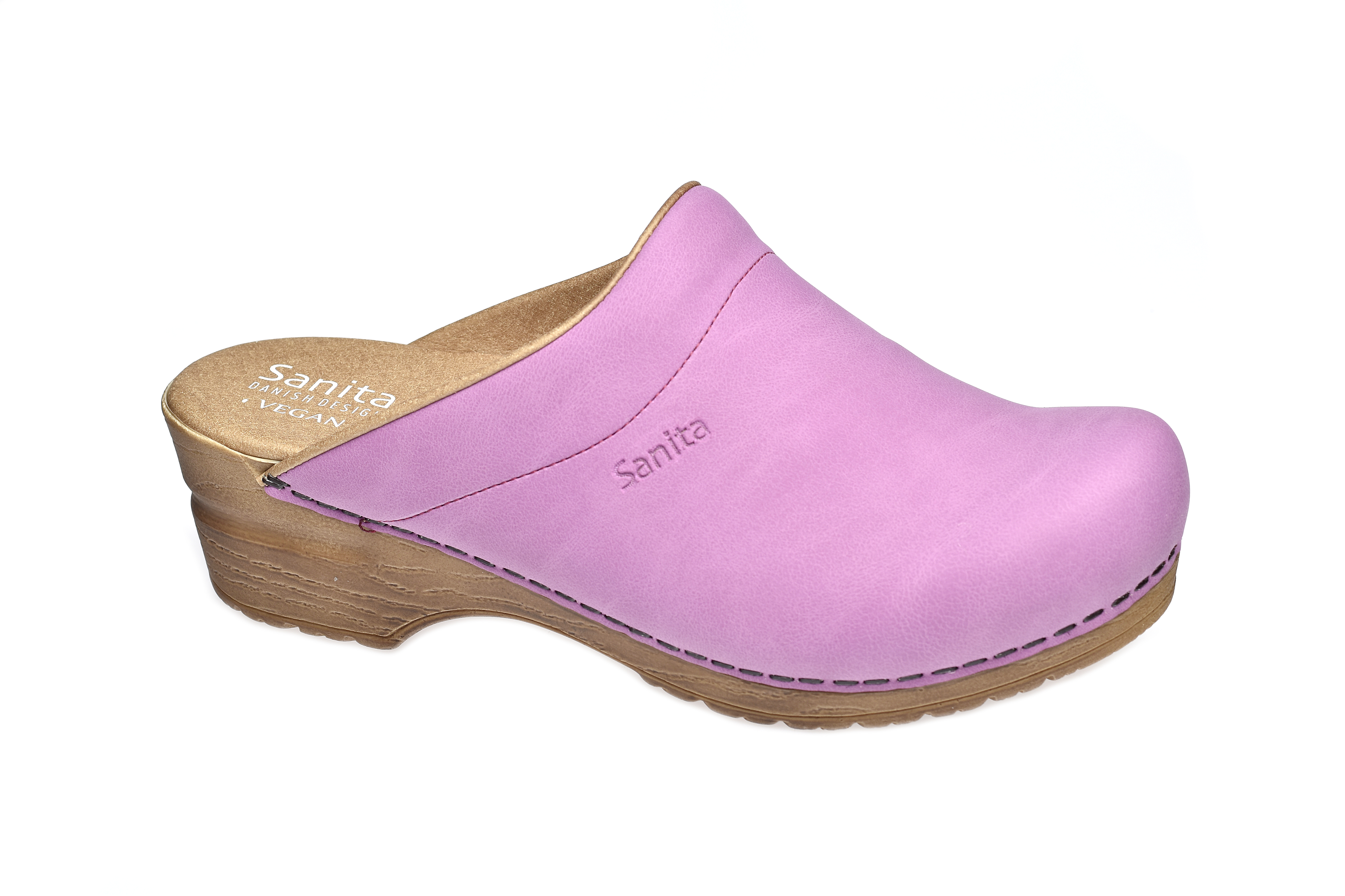 Sanita Original Segan Open Fuchsia
Størrelse 35