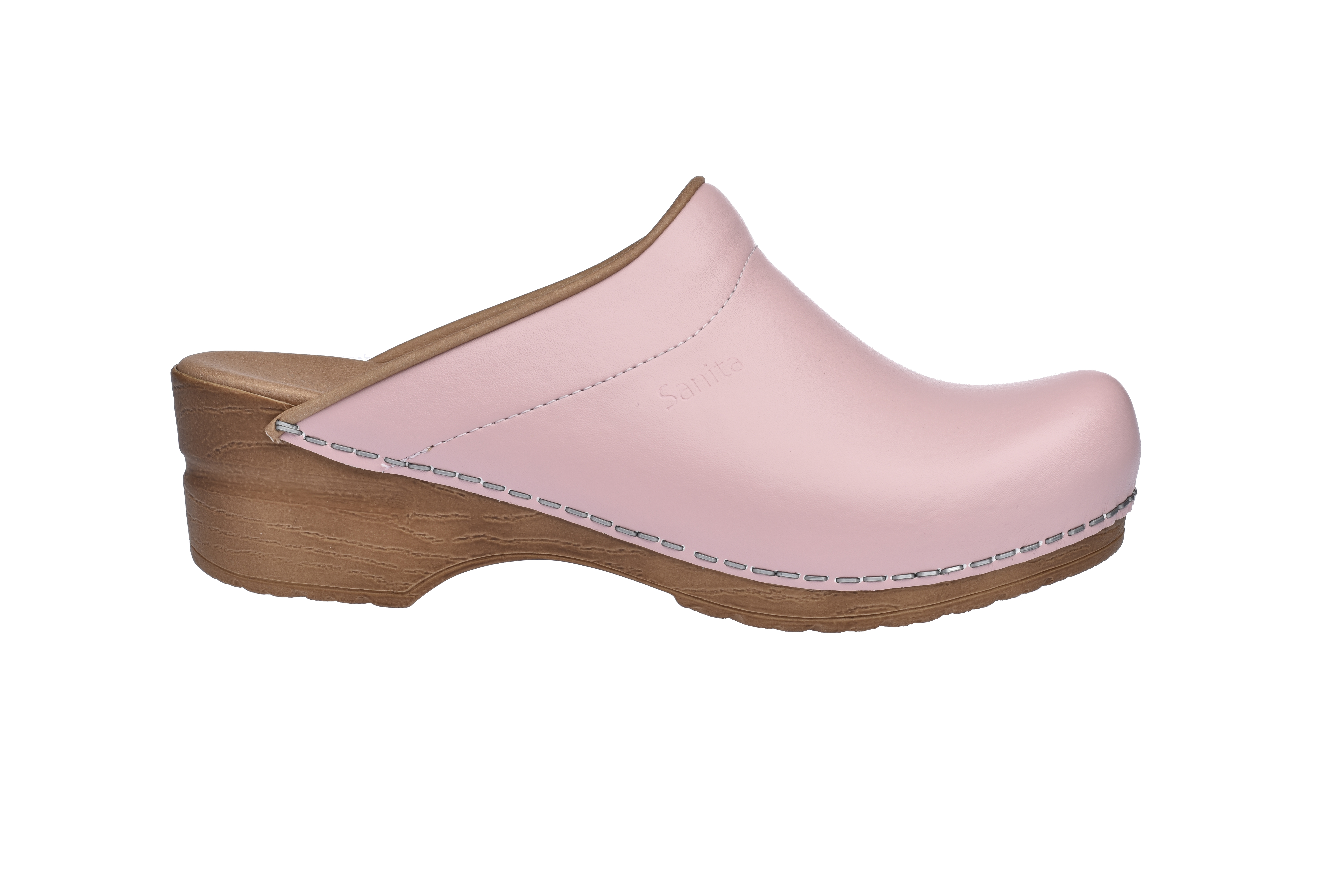 Sanita Original Sandra Open Pink
Størrelse 35