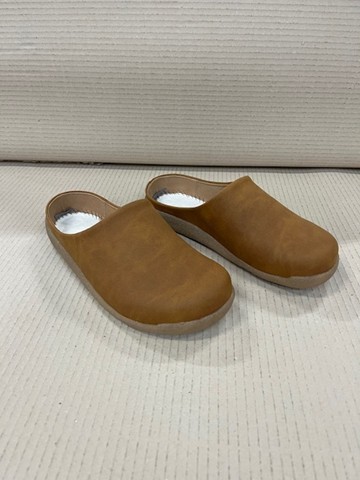 Sanita Holsted Cognac
Størrelse 36