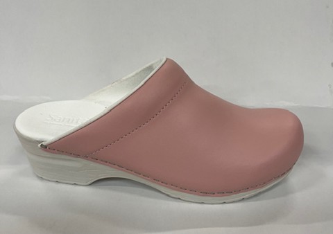 Sanita Original Open Rosa