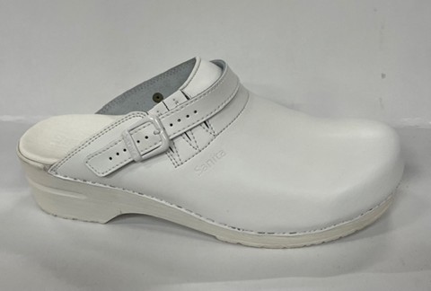 Sanita San Flex OB Open Hvid