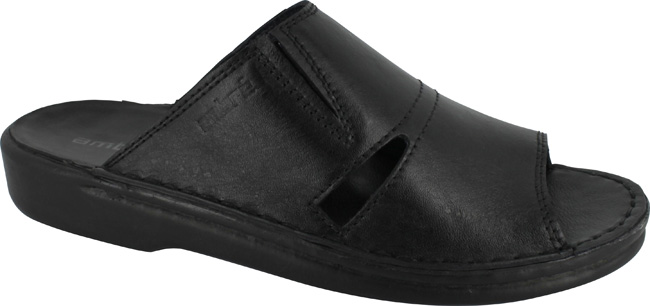 Ambre Spike Sandal Sort