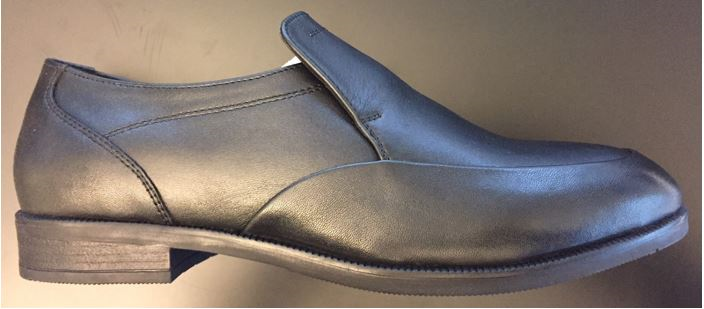 Made By Ambre Herresko Loafer Sort