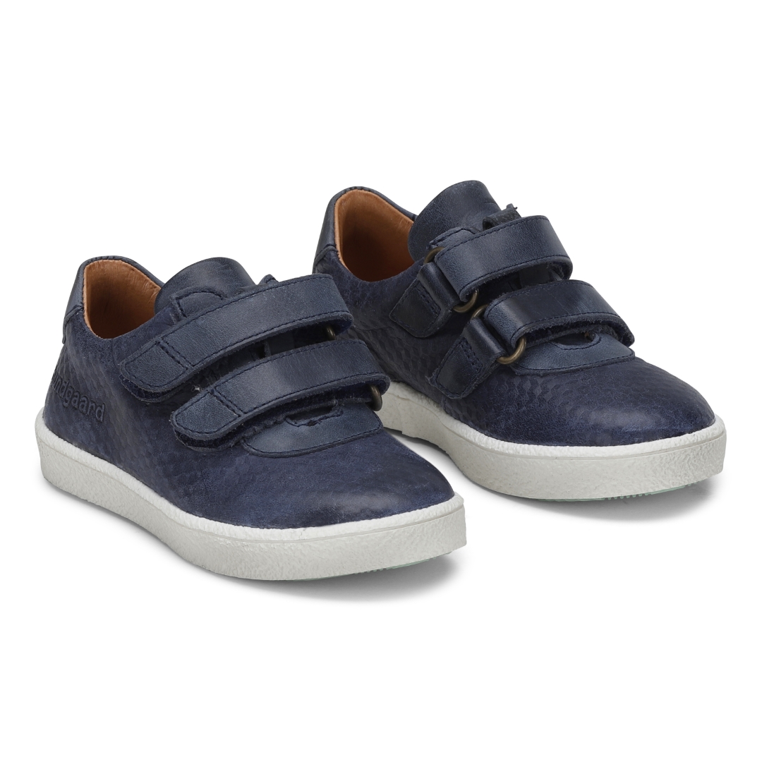 Bundgaard Gaia Sneaker Navy