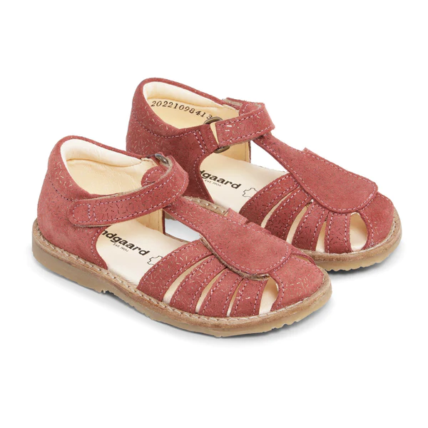Bundgaard Sofie Sandal Rose