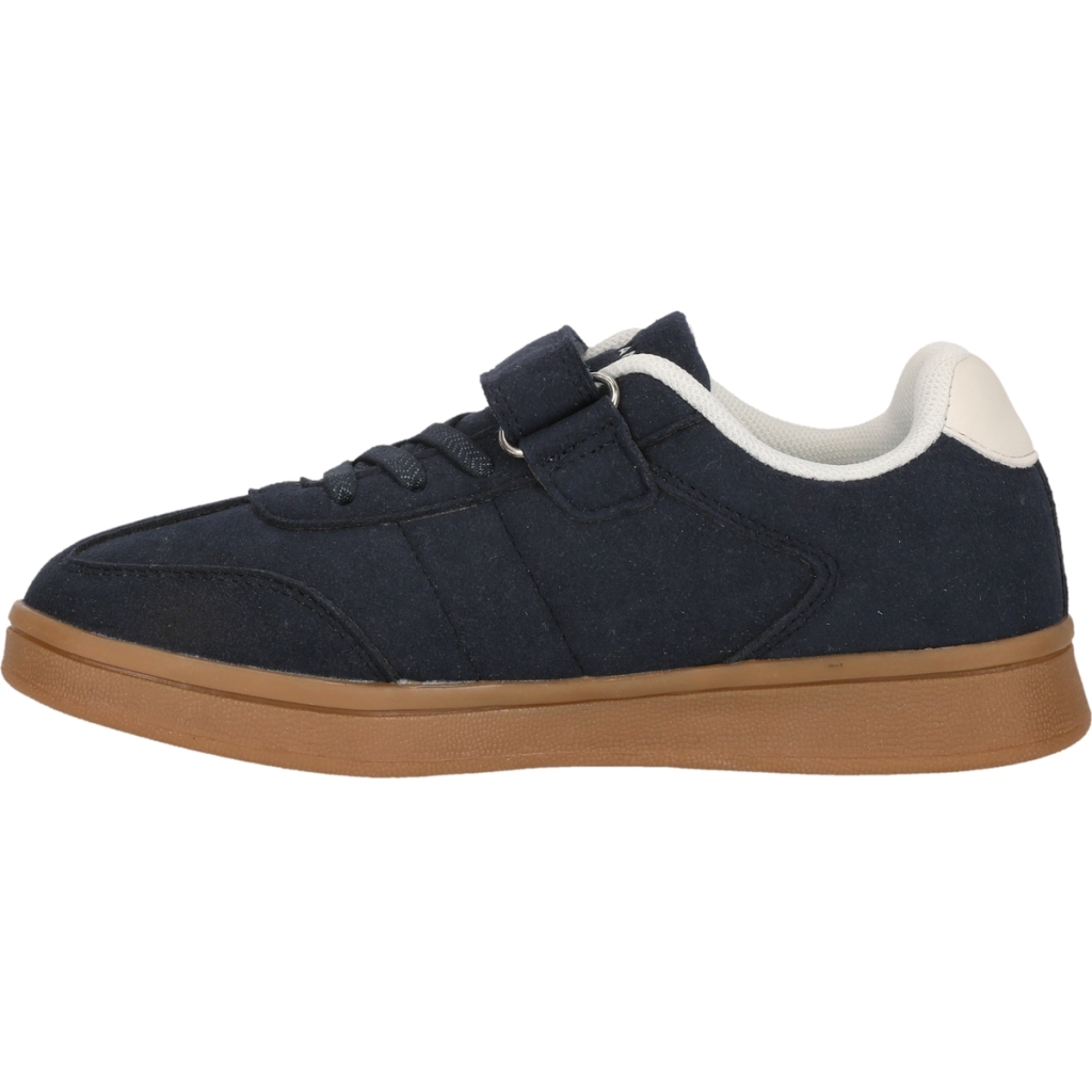 Endurance Quin Sneaker Blå