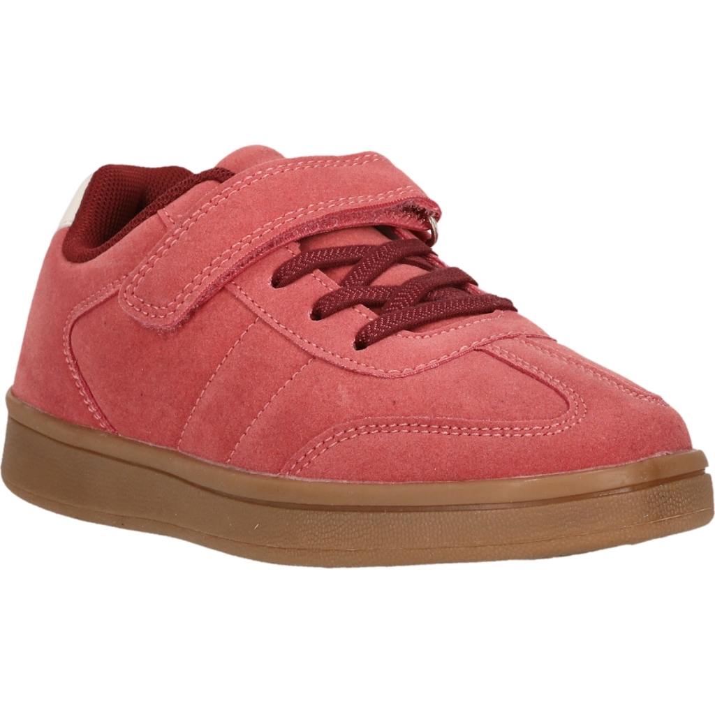 Endurance Quin Sneaker Berry
