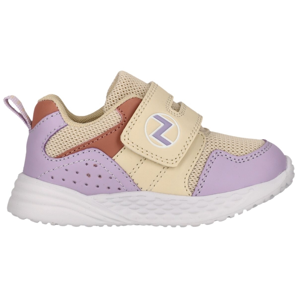 ZigZag Lalila Pre Walker Sko Lilla
