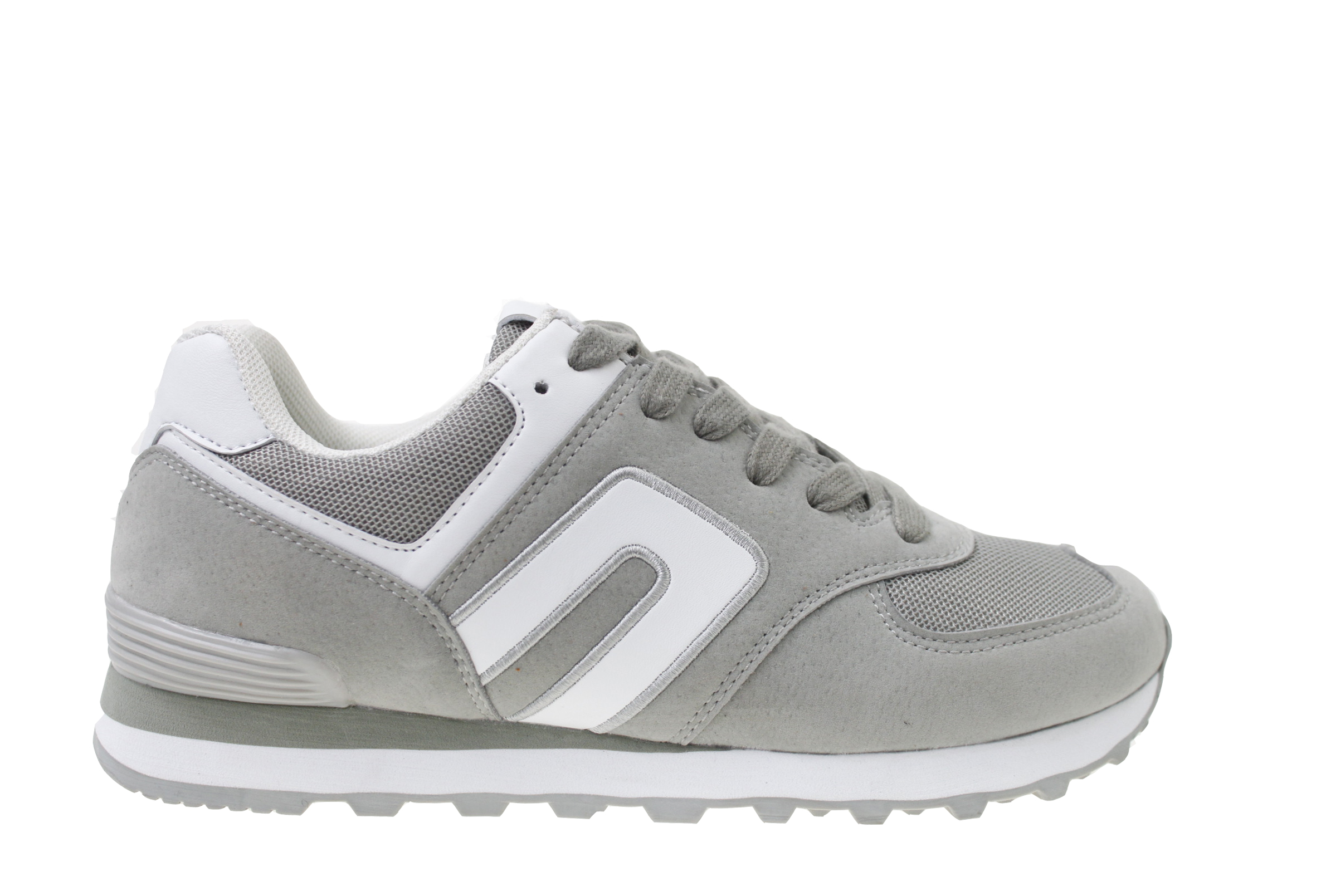 NYC Sneakers Light Green