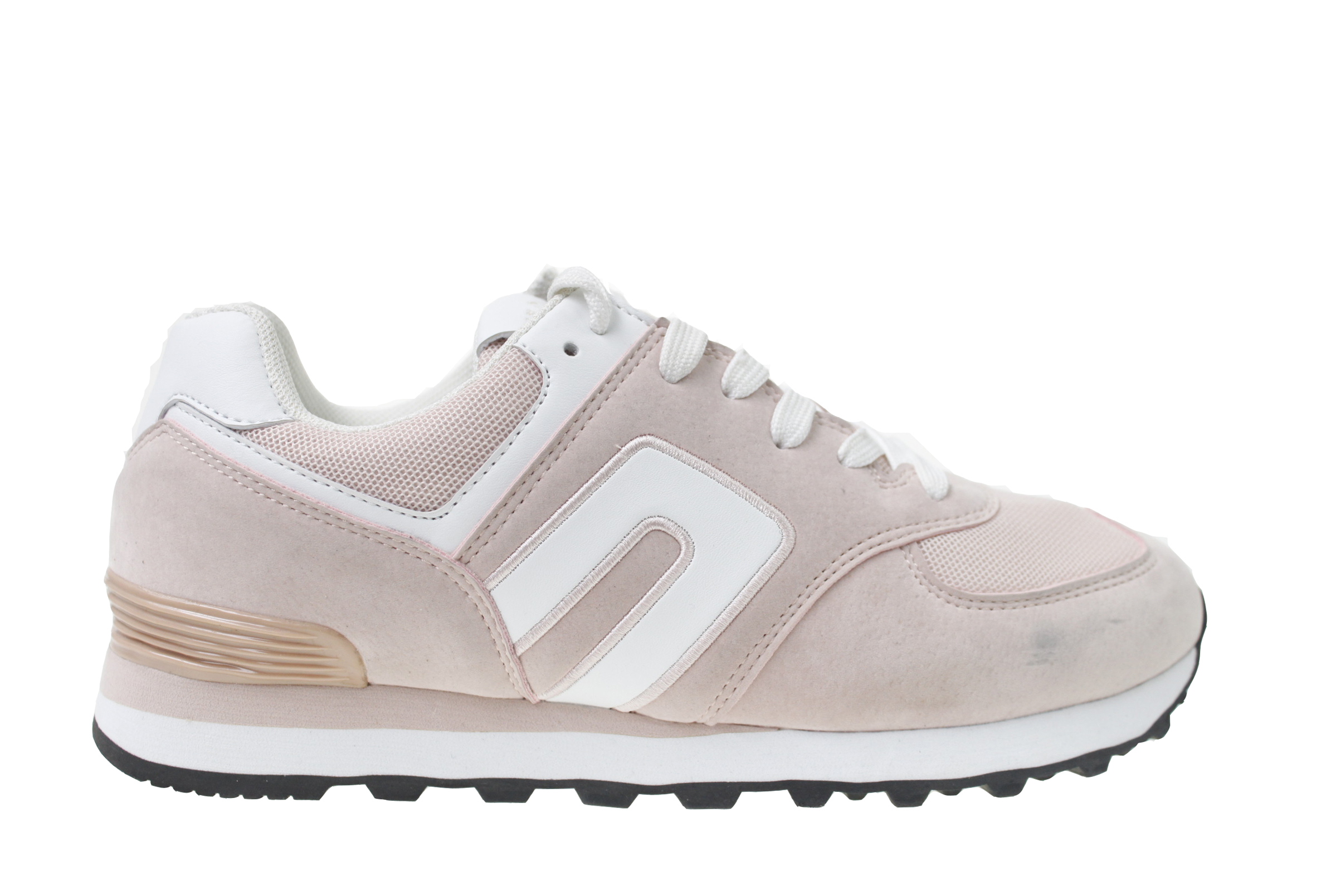 NYC Sneakers Lyserød