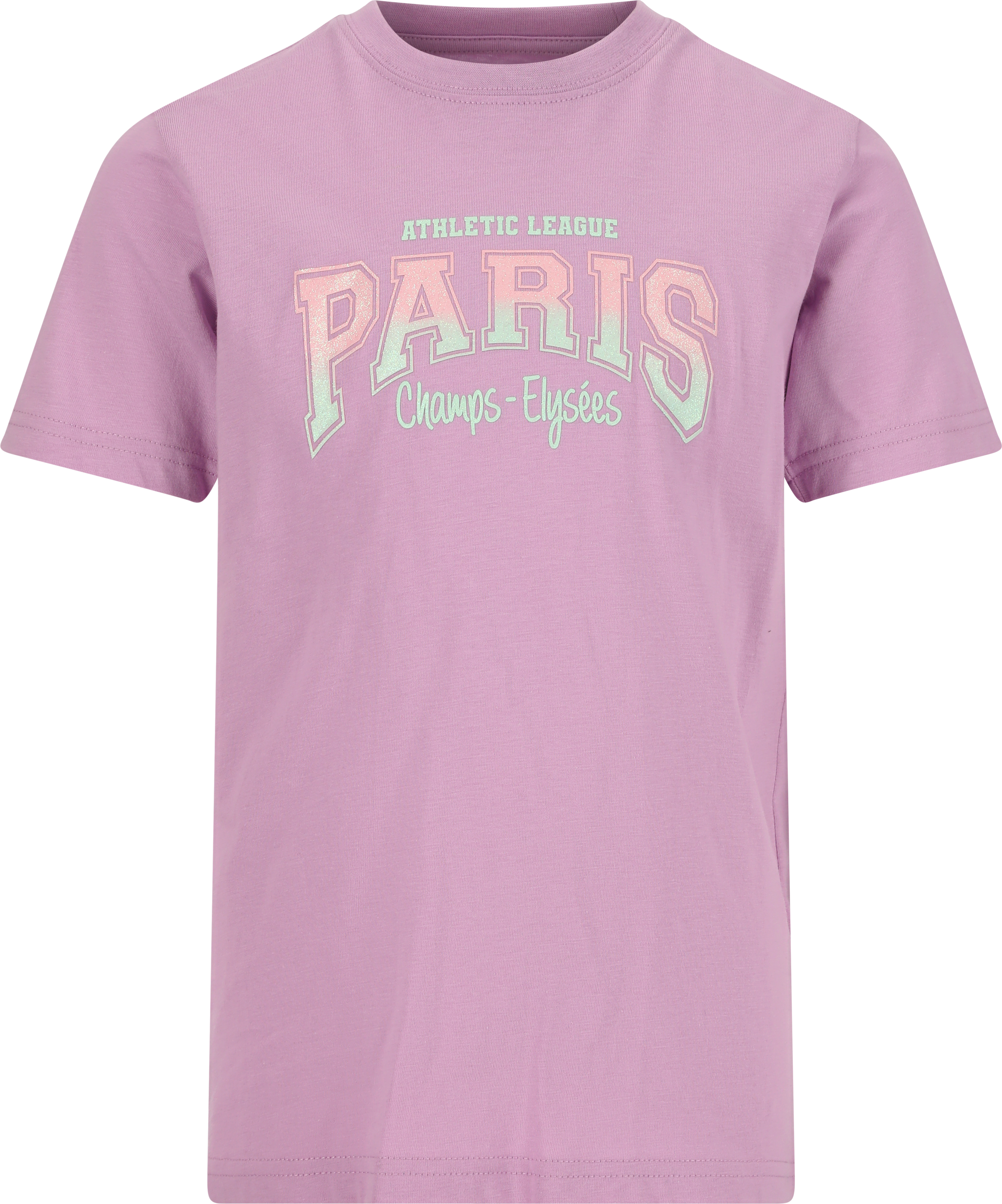 ZigZag Rubton T-shirt Lupine