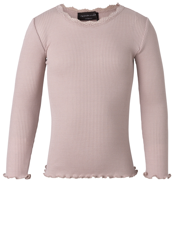 ROSEMUNDE LANGÆRMET - VINTAGE STR. 6