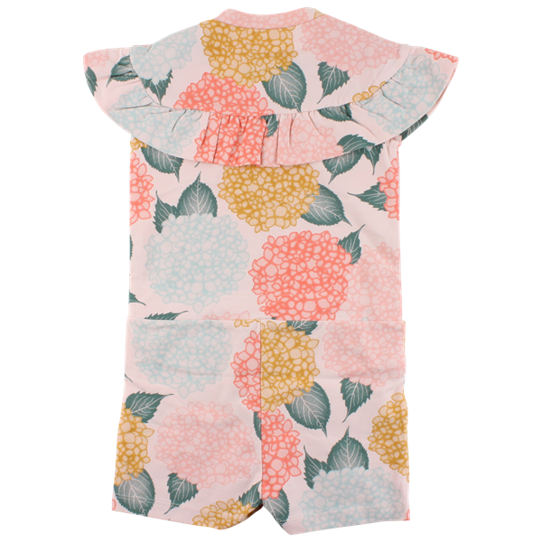 SMALL RAGS JUMPSUIT PEARL BLUSH STR. 80