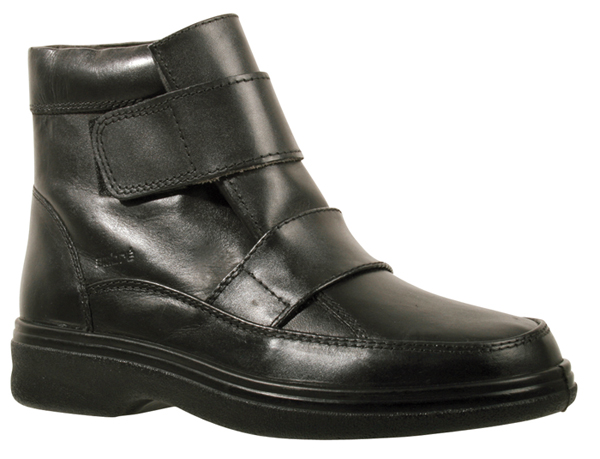 Ambre Sam Classic Boot Velcro Sort
