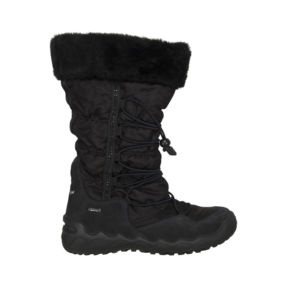 Primigi Goretex Støvle Sort-27